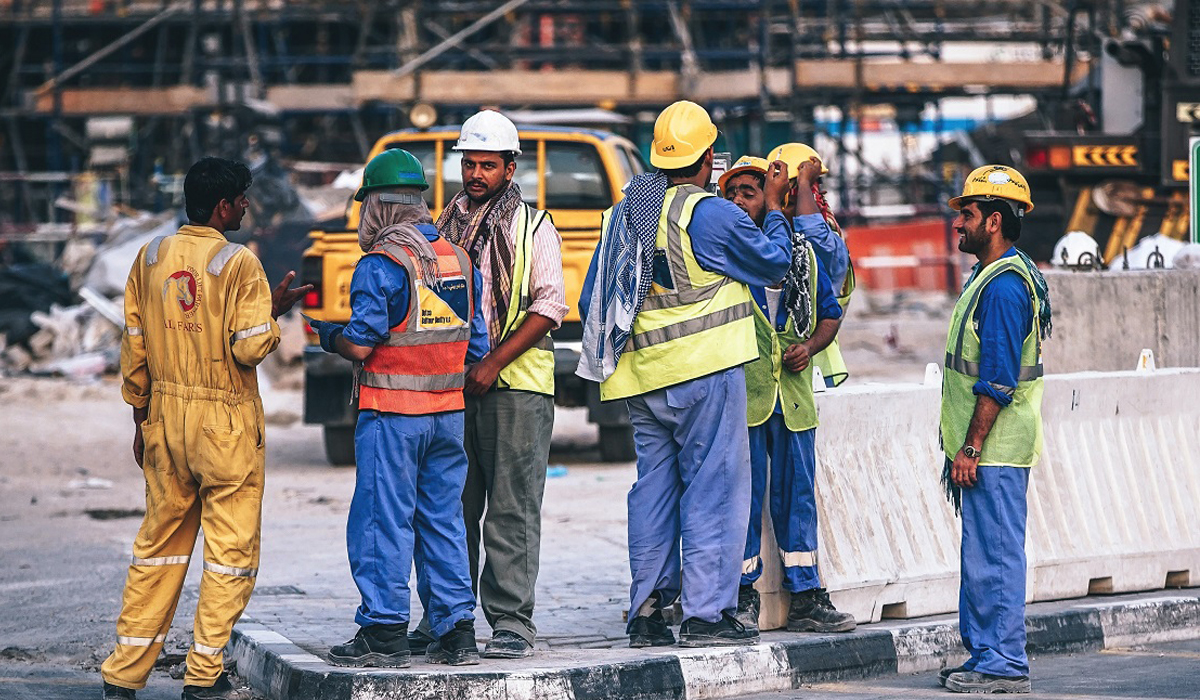 Ministry Announces End of Mid-Day Work Ban in Qatar